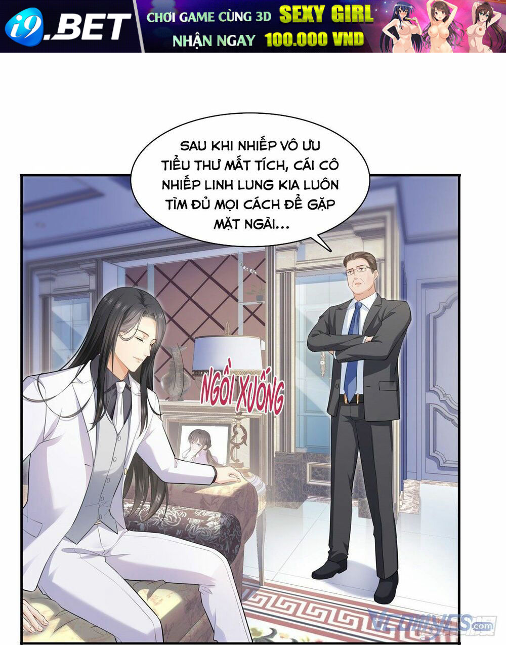 Hệt Như Hàn Quang Gặp Nắng Gắt Chapter 261 - Trang 15