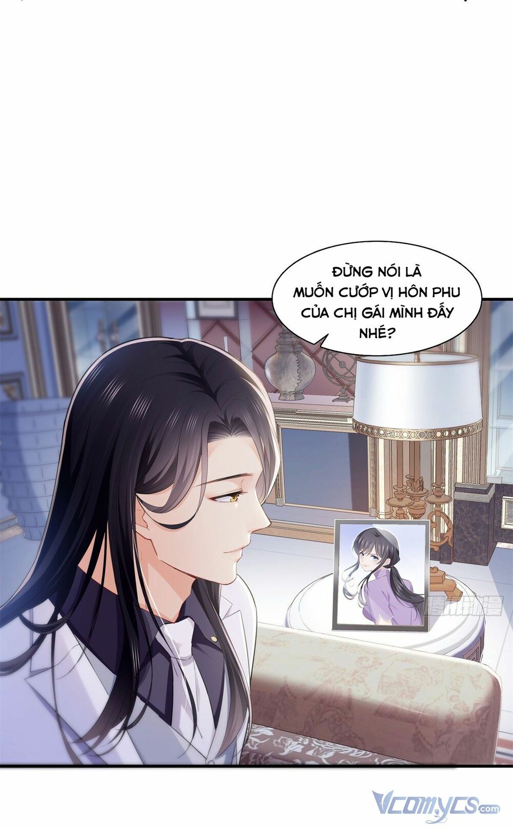 Hệt Như Hàn Quang Gặp Nắng Gắt Chapter 261 - Trang 16