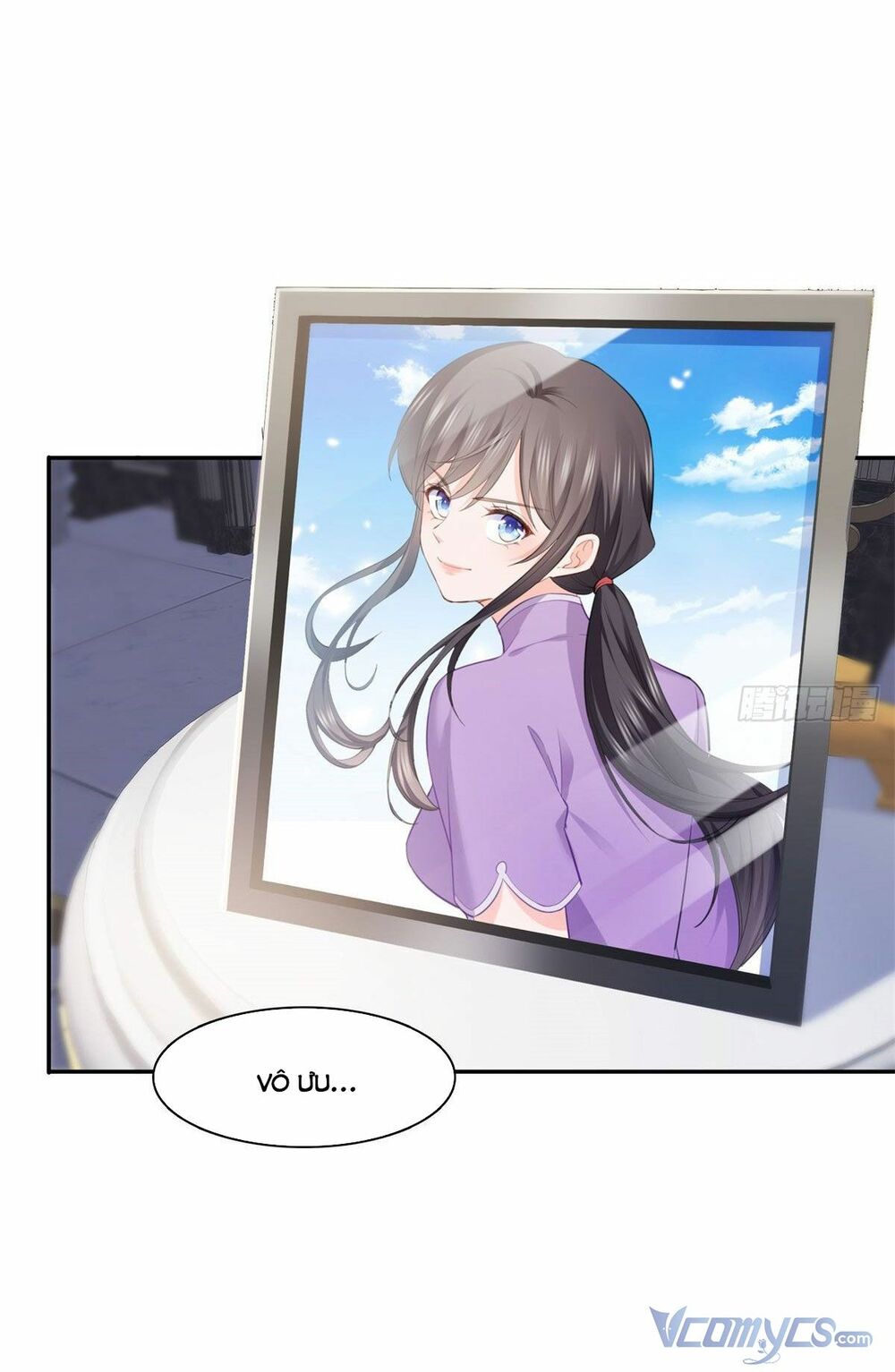 Hệt Như Hàn Quang Gặp Nắng Gắt Chapter 261 - Trang 17