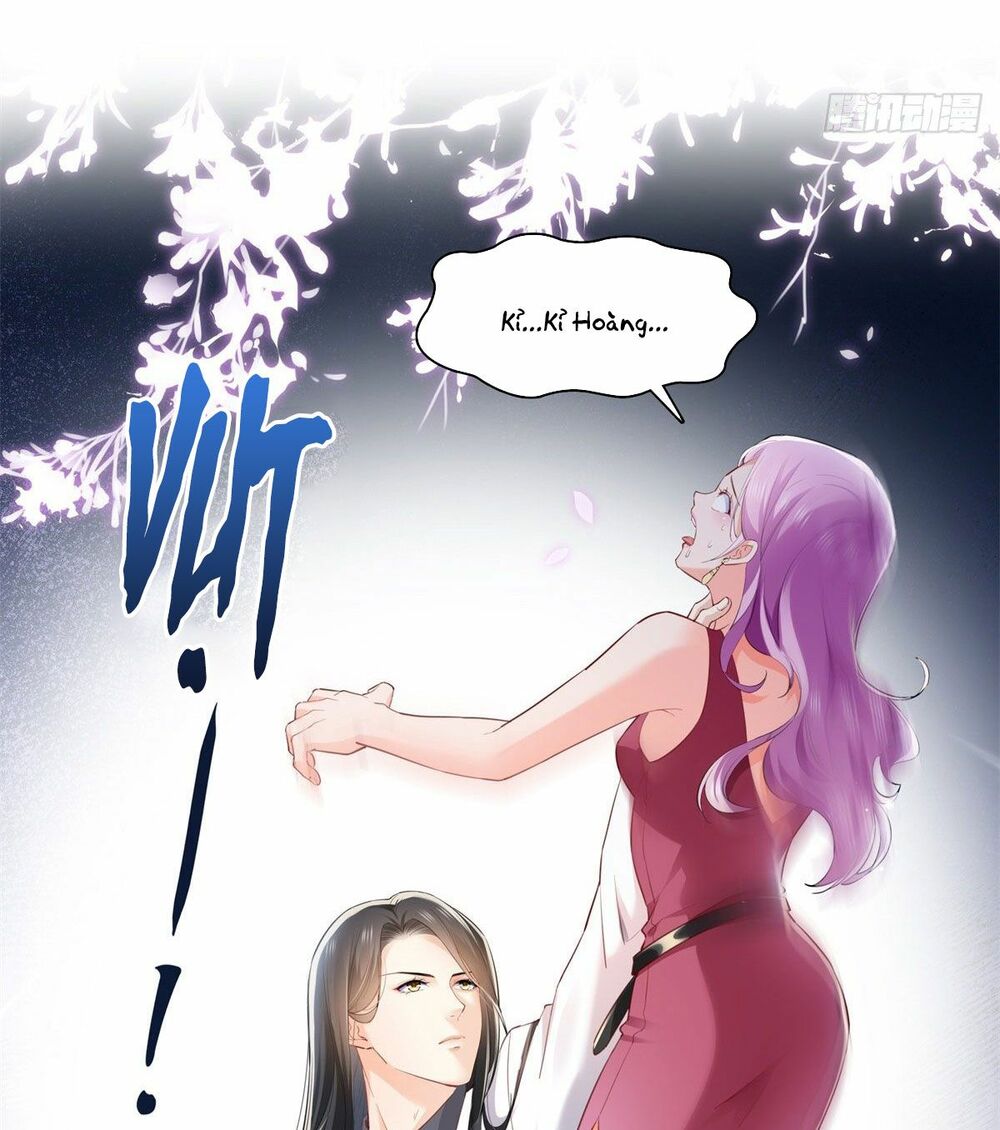 Hệt Như Hàn Quang Gặp Nắng Gắt Chapter 261 - Trang 1