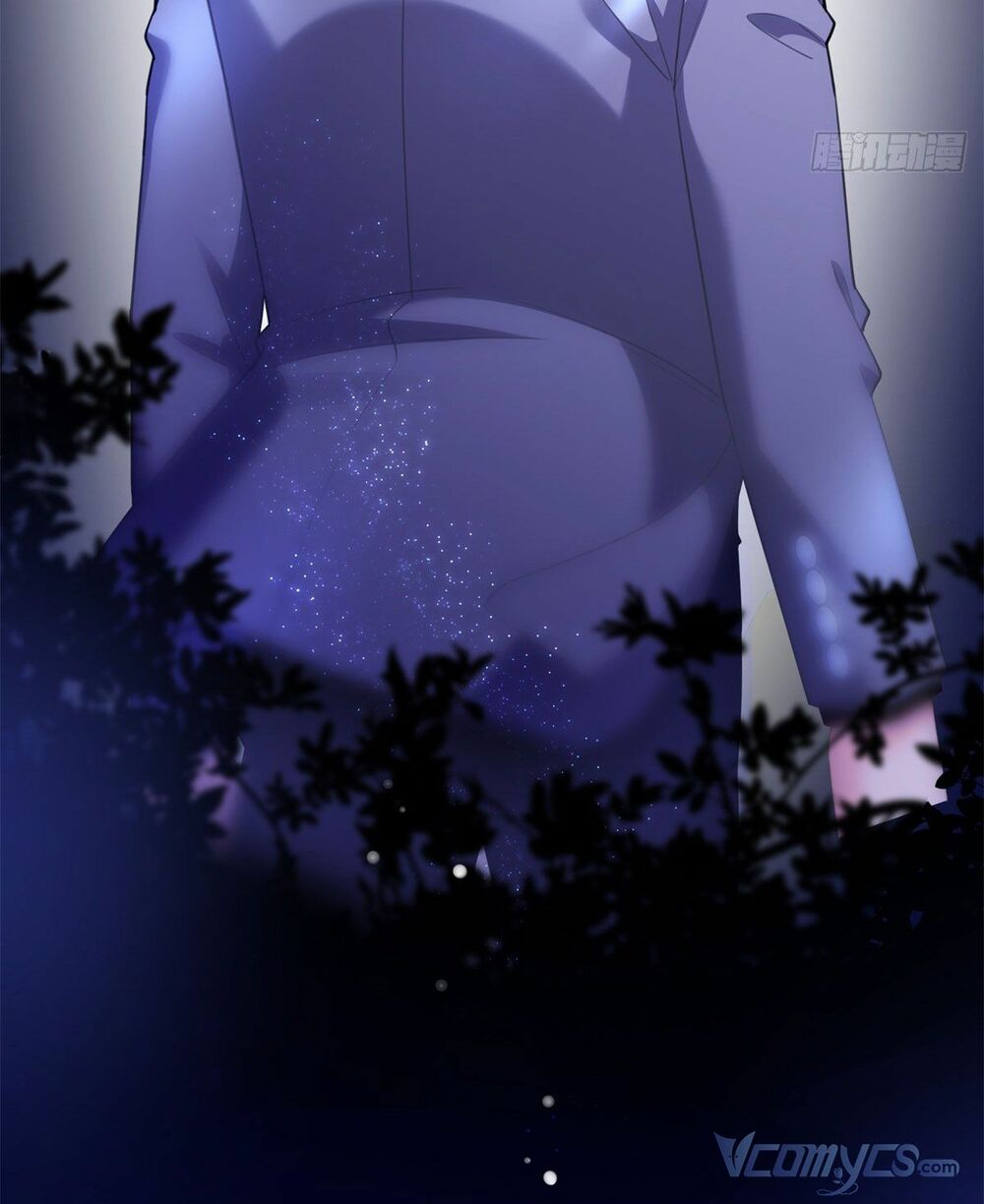 Hệt Như Hàn Quang Gặp Nắng Gắt Chapter 261 - Trang 23