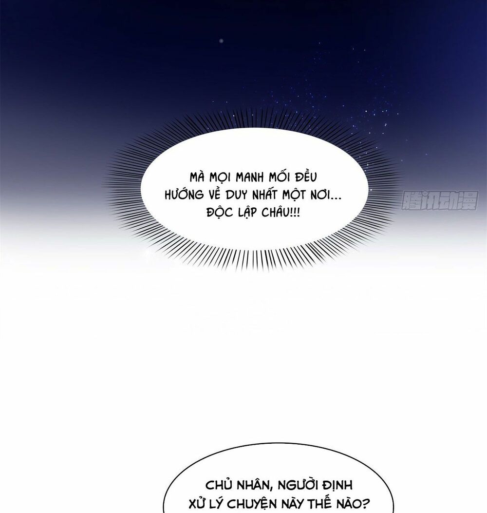 Hệt Như Hàn Quang Gặp Nắng Gắt Chapter 261 - Trang 24