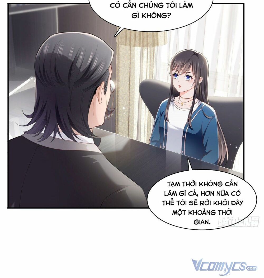 Hệt Như Hàn Quang Gặp Nắng Gắt Chapter 261 - Trang 25