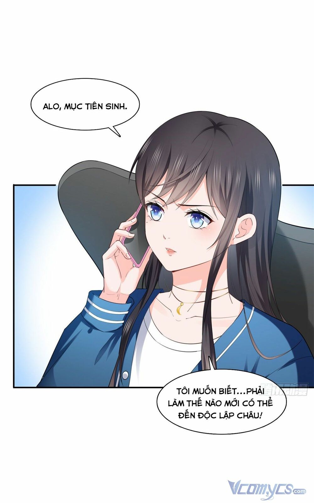 Hệt Như Hàn Quang Gặp Nắng Gắt Chapter 261 - Trang 28
