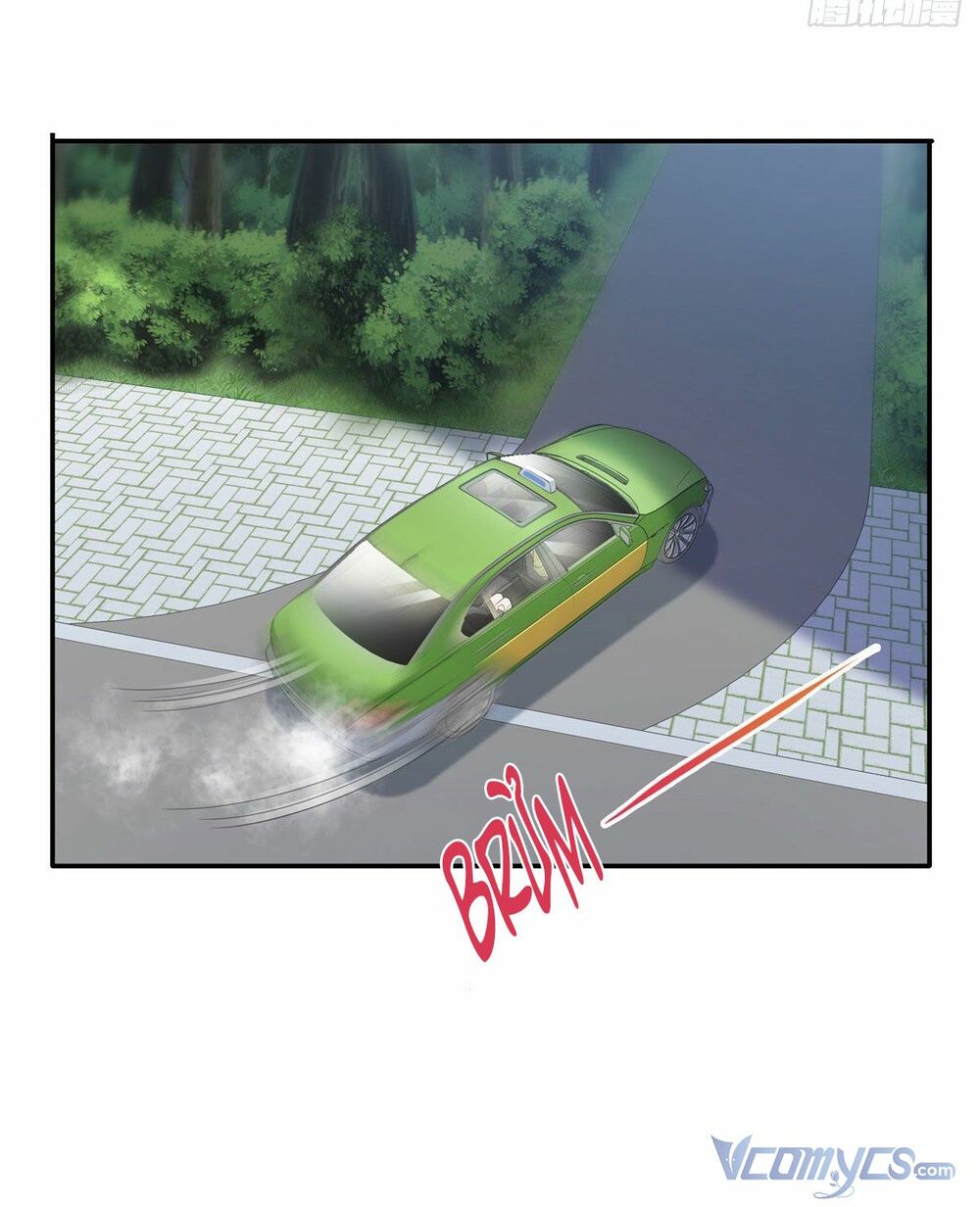 Hệt Như Hàn Quang Gặp Nắng Gắt Chapter 261 - Trang 31