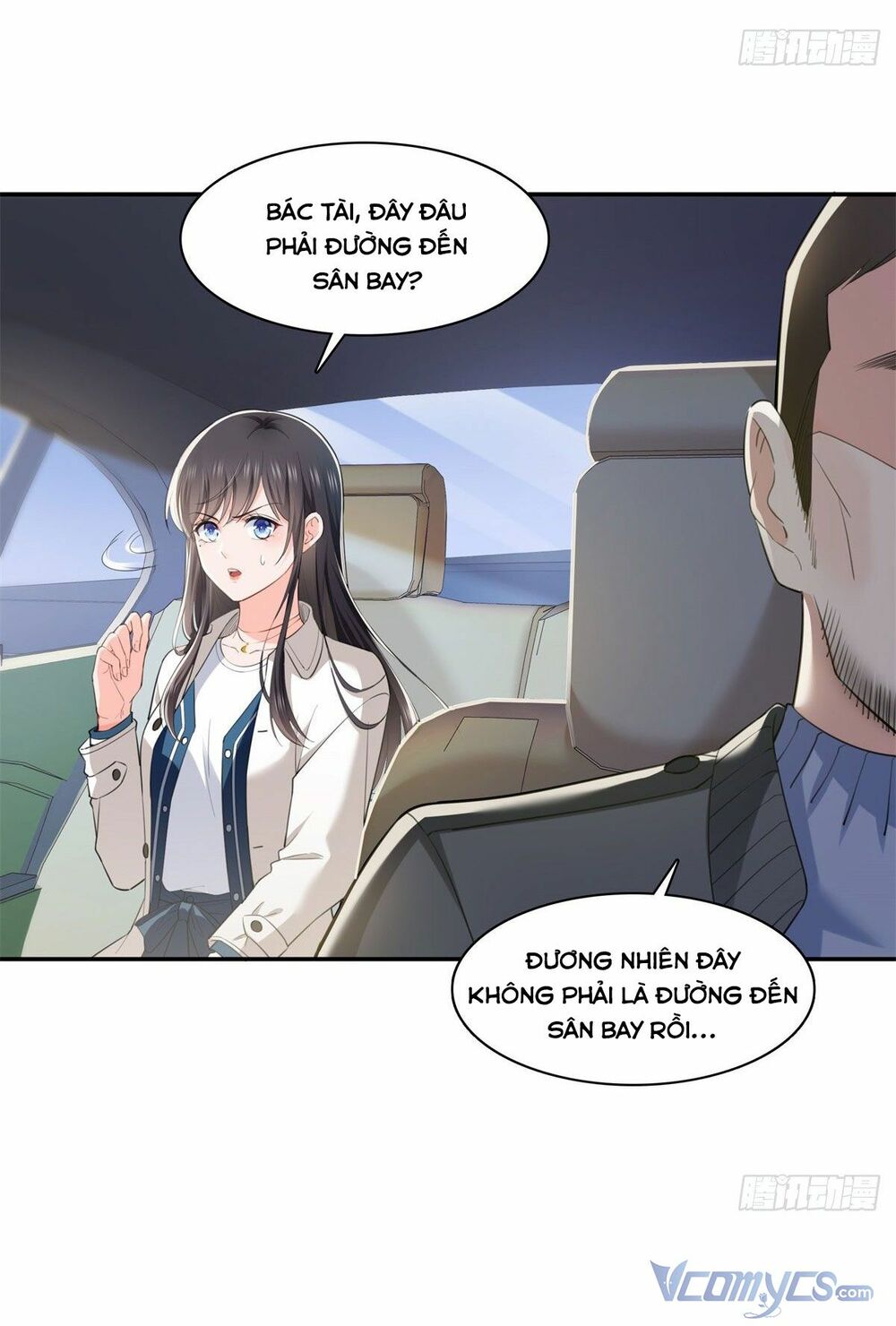 Hệt Như Hàn Quang Gặp Nắng Gắt Chapter 261 - Trang 32
