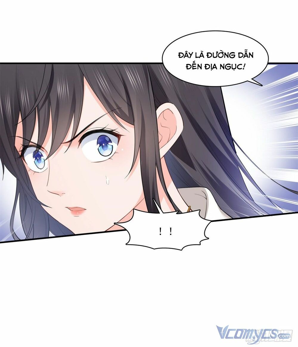 Hệt Như Hàn Quang Gặp Nắng Gắt Chapter 261 - Trang 33