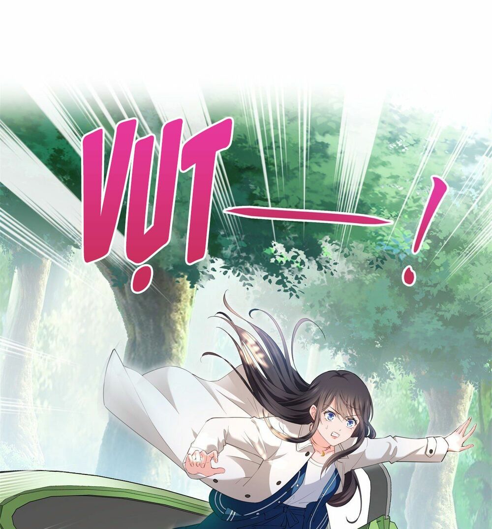 Hệt Như Hàn Quang Gặp Nắng Gắt Chapter 261 - Trang 34