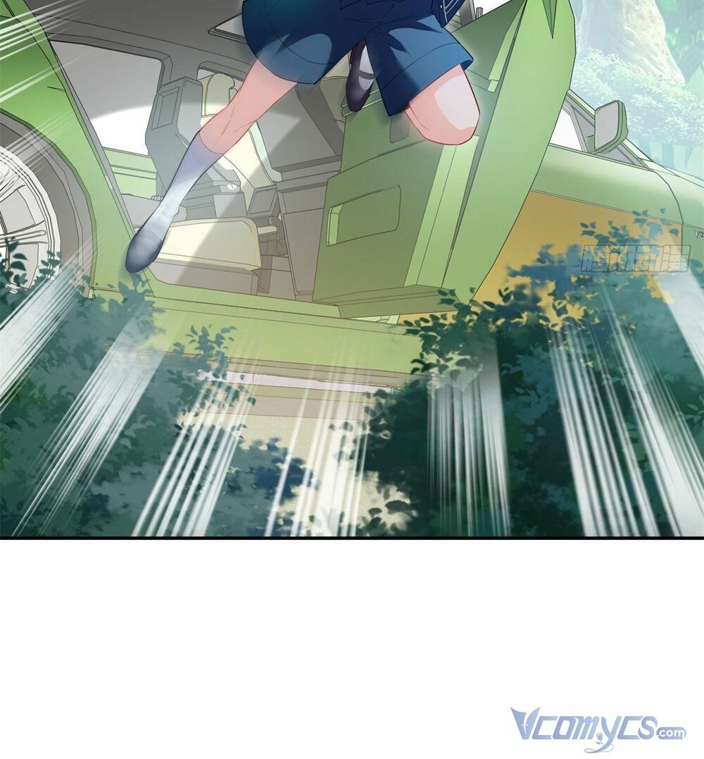 Hệt Như Hàn Quang Gặp Nắng Gắt Chapter 261 - Trang 35