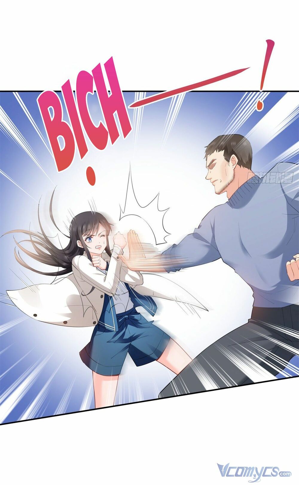 Hệt Như Hàn Quang Gặp Nắng Gắt Chapter 261 - Trang 37