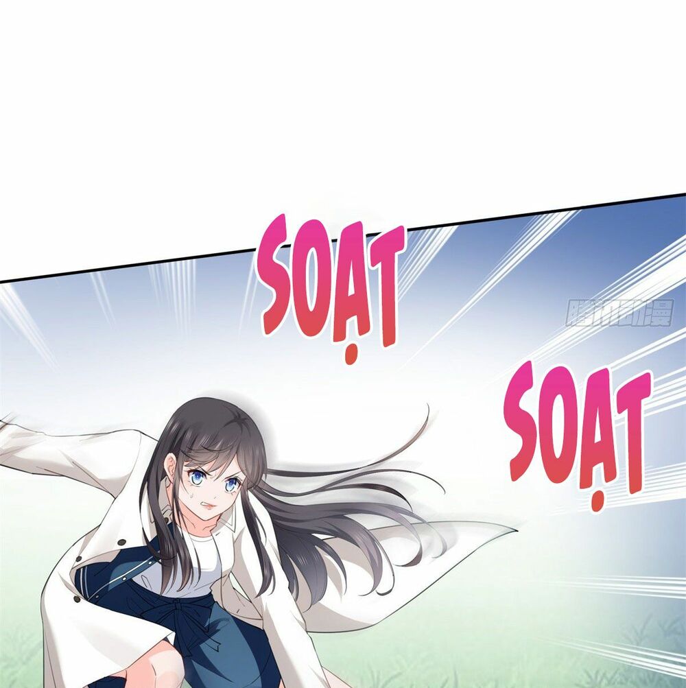 Hệt Như Hàn Quang Gặp Nắng Gắt Chapter 261 - Trang 38