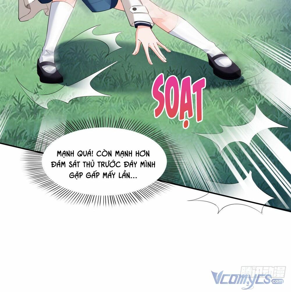 Hệt Như Hàn Quang Gặp Nắng Gắt Chapter 261 - Trang 39