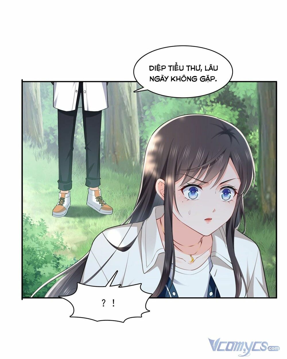 Hệt Như Hàn Quang Gặp Nắng Gắt Chapter 261 - Trang 40