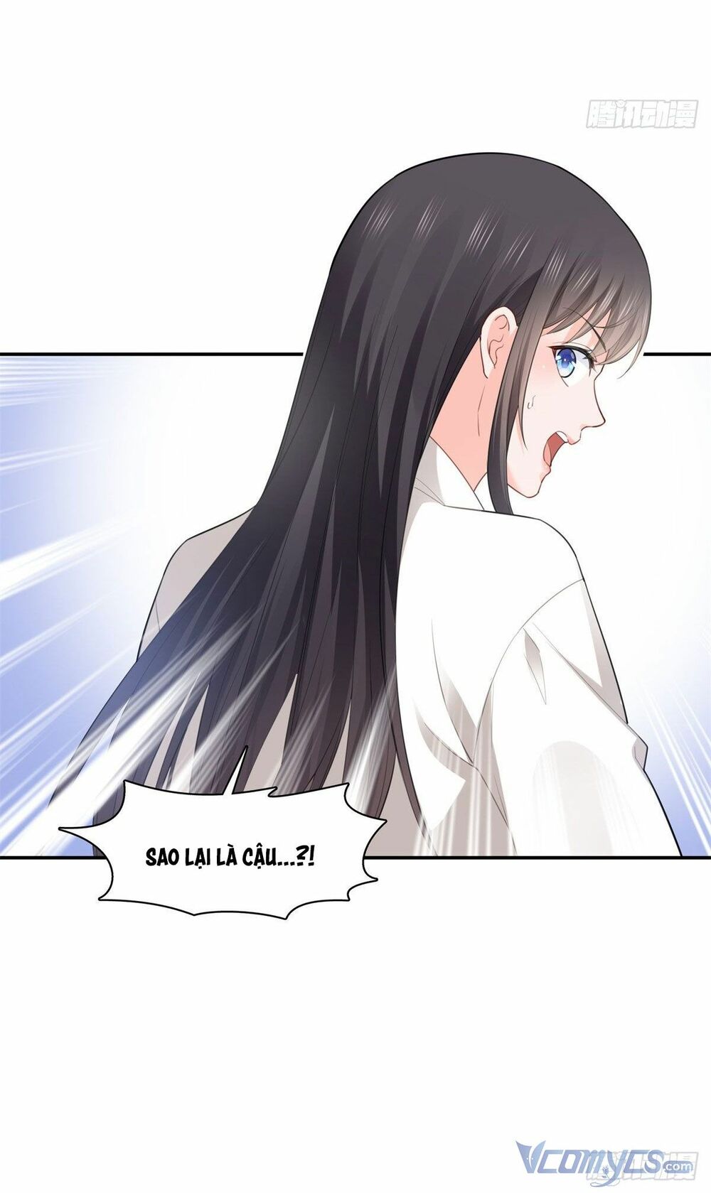 Hệt Như Hàn Quang Gặp Nắng Gắt Chapter 261 - Trang 41