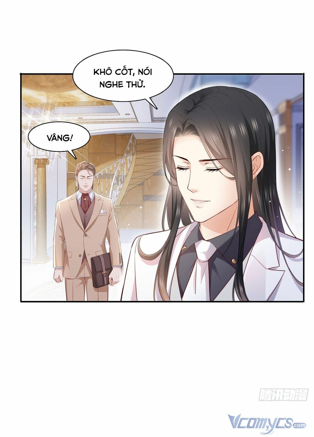 Hệt Như Hàn Quang Gặp Nắng Gắt Chapter 261 - Trang 6