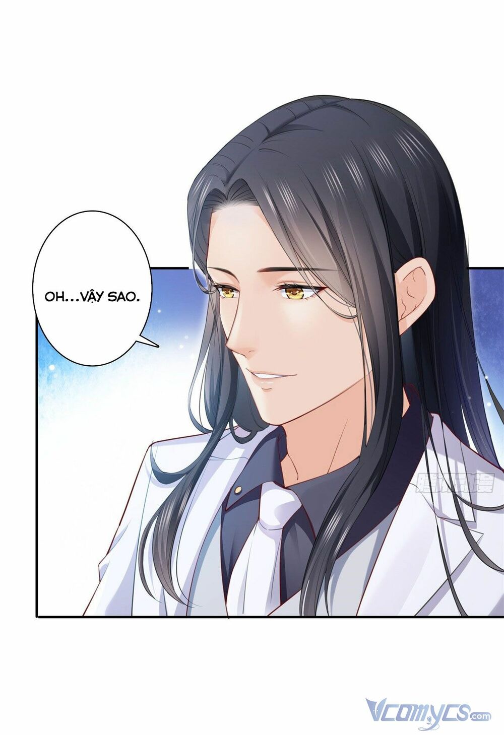 Hệt Như Hàn Quang Gặp Nắng Gắt Chapter 261 - Trang 8