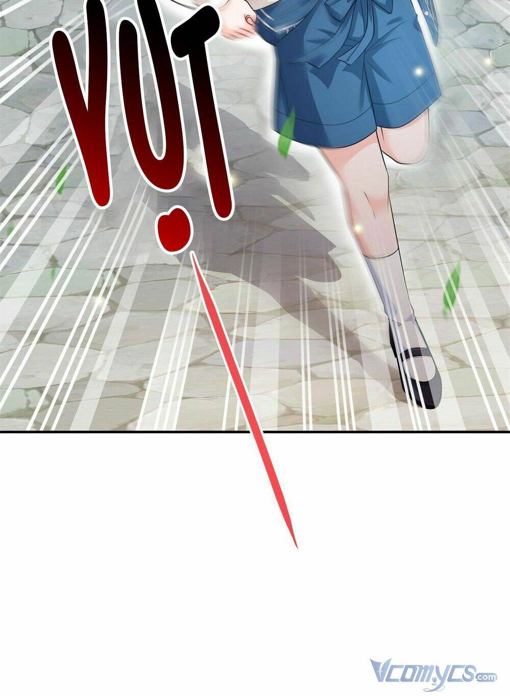 Hệt Như Hàn Quang Gặp Nắng Gắt - Chapter 262 - Page 43