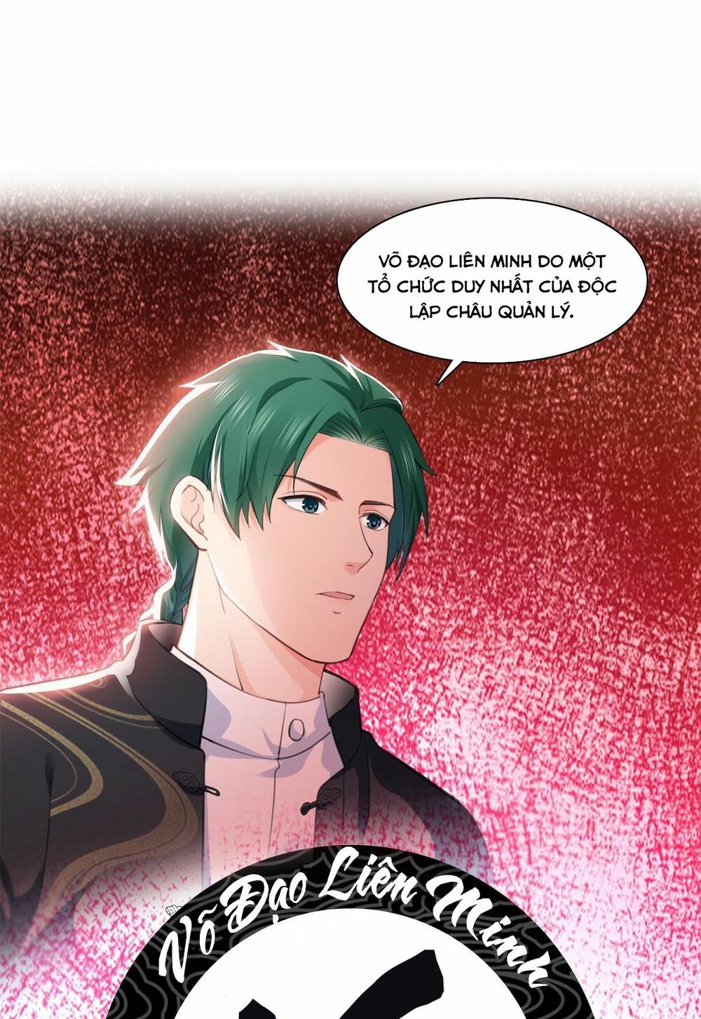 Hệt Như Hàn Quang Gặp Nắng Gắt - Chapter 263 - Page 20