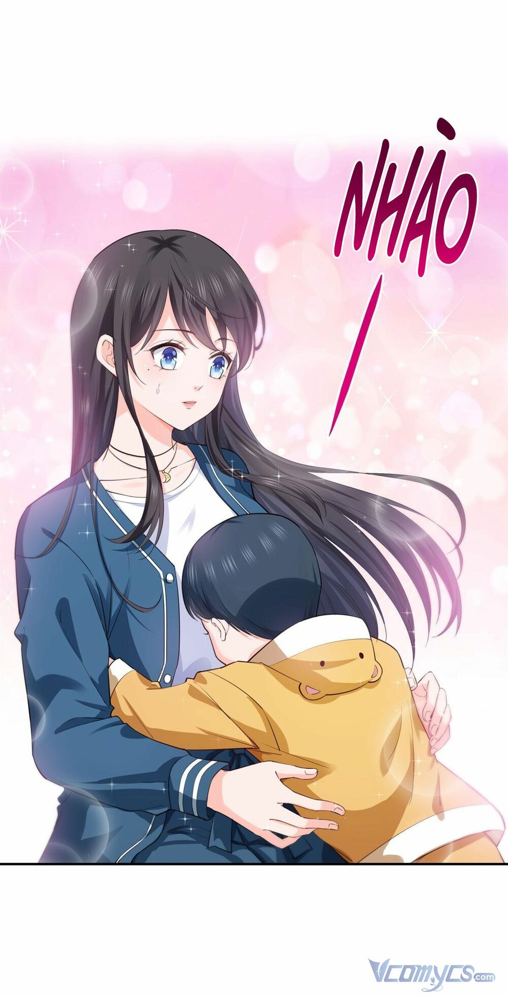 Hệt Như Hàn Quang Gặp Nắng Gắt - Chapter 263 - Page 26