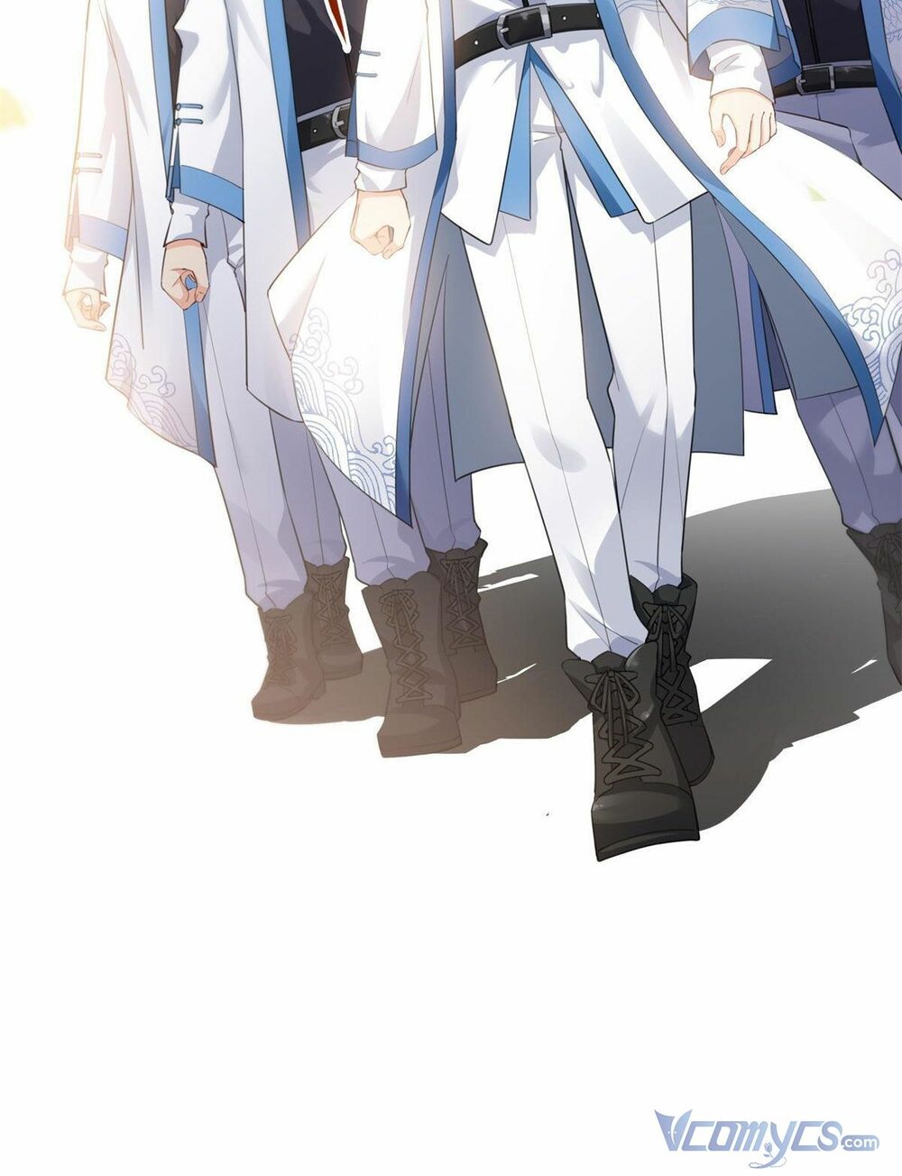 Hệt Như Hàn Quang Gặp Nắng Gắt - Chapter 263 - Page 33