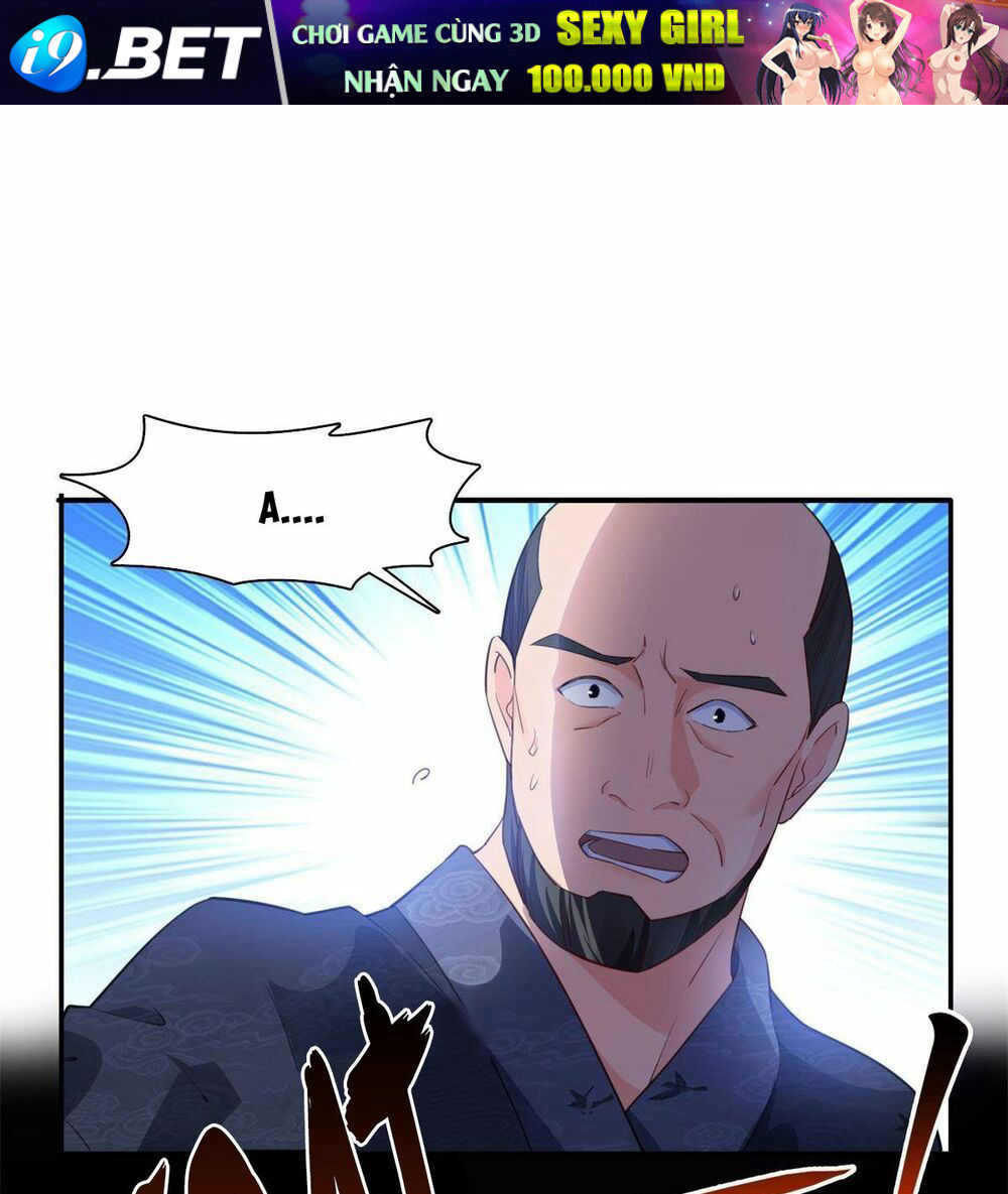 Hệt Như Hàn Quang Gặp Nắng Gắt - Chapter 263 - Page 38