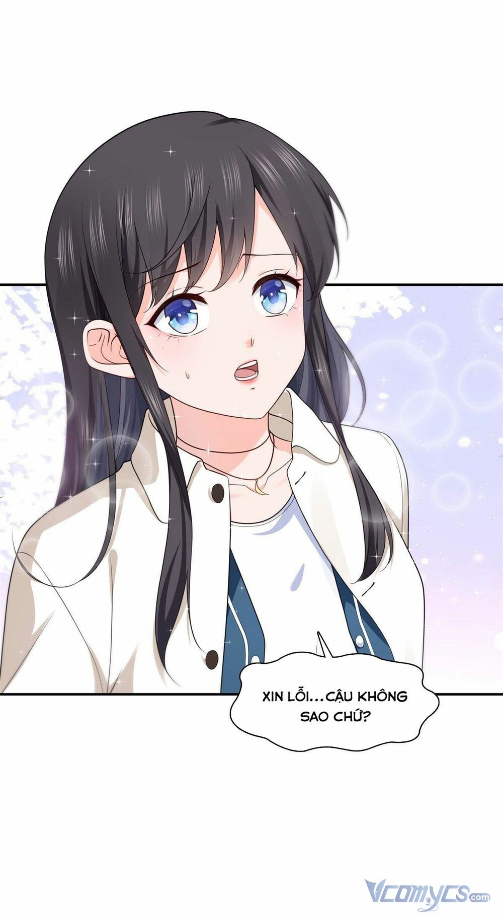 Hệt Như Hàn Quang Gặp Nắng Gắt - Chapter 263 - Page 3