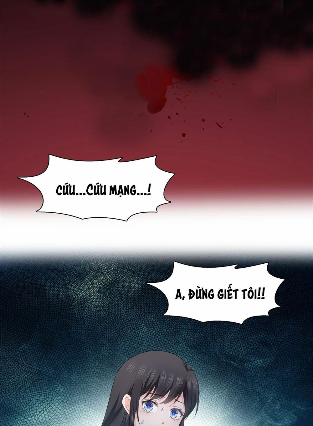 Hệt Như Hàn Quang Gặp Nắng Gắt - Chapter 263 - Page 40