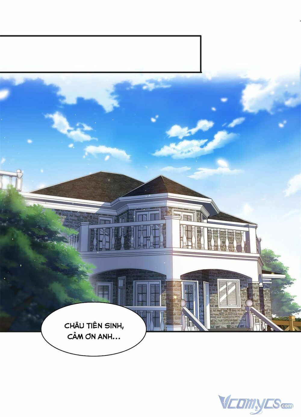 Hệt Như Hàn Quang Gặp Nắng Gắt - Chapter 263 - Page 7