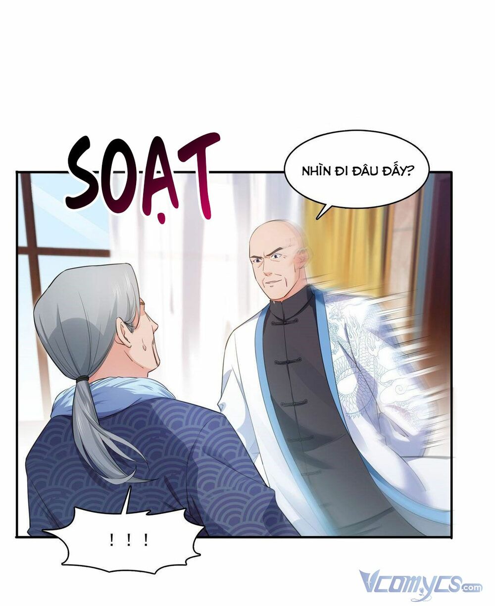 Hệt Như Hàn Quang Gặp Nắng Gắt Chapter 264 - Trang 14