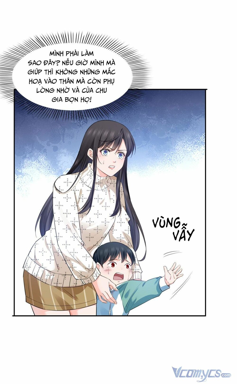 Hệt Như Hàn Quang Gặp Nắng Gắt Chapter 264 - Trang 16