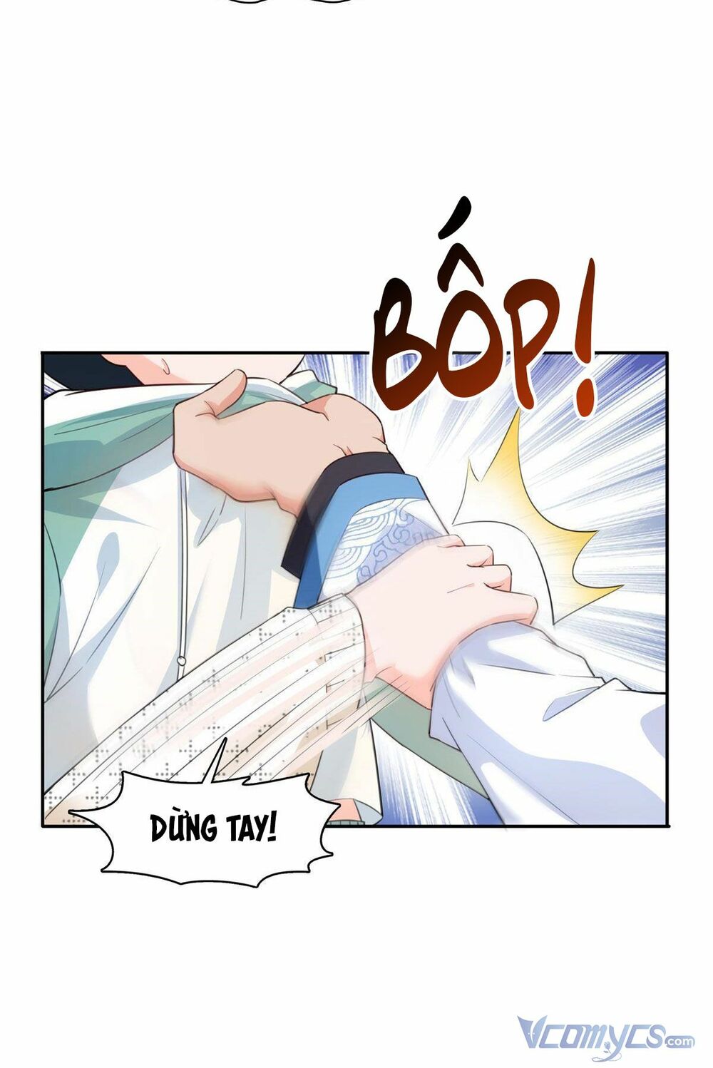 Hệt Như Hàn Quang Gặp Nắng Gắt Chapter 264 - Trang 20