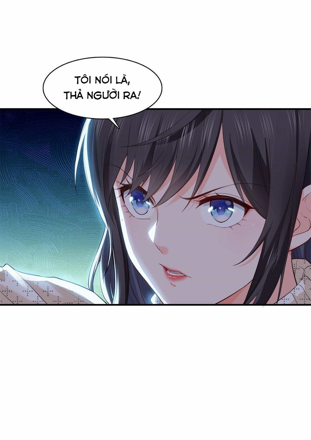 Hệt Như Hàn Quang Gặp Nắng Gắt Chapter 264 - Trang 23