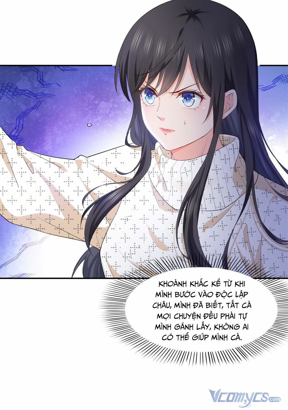 Hệt Như Hàn Quang Gặp Nắng Gắt Chapter 264 - Trang 26