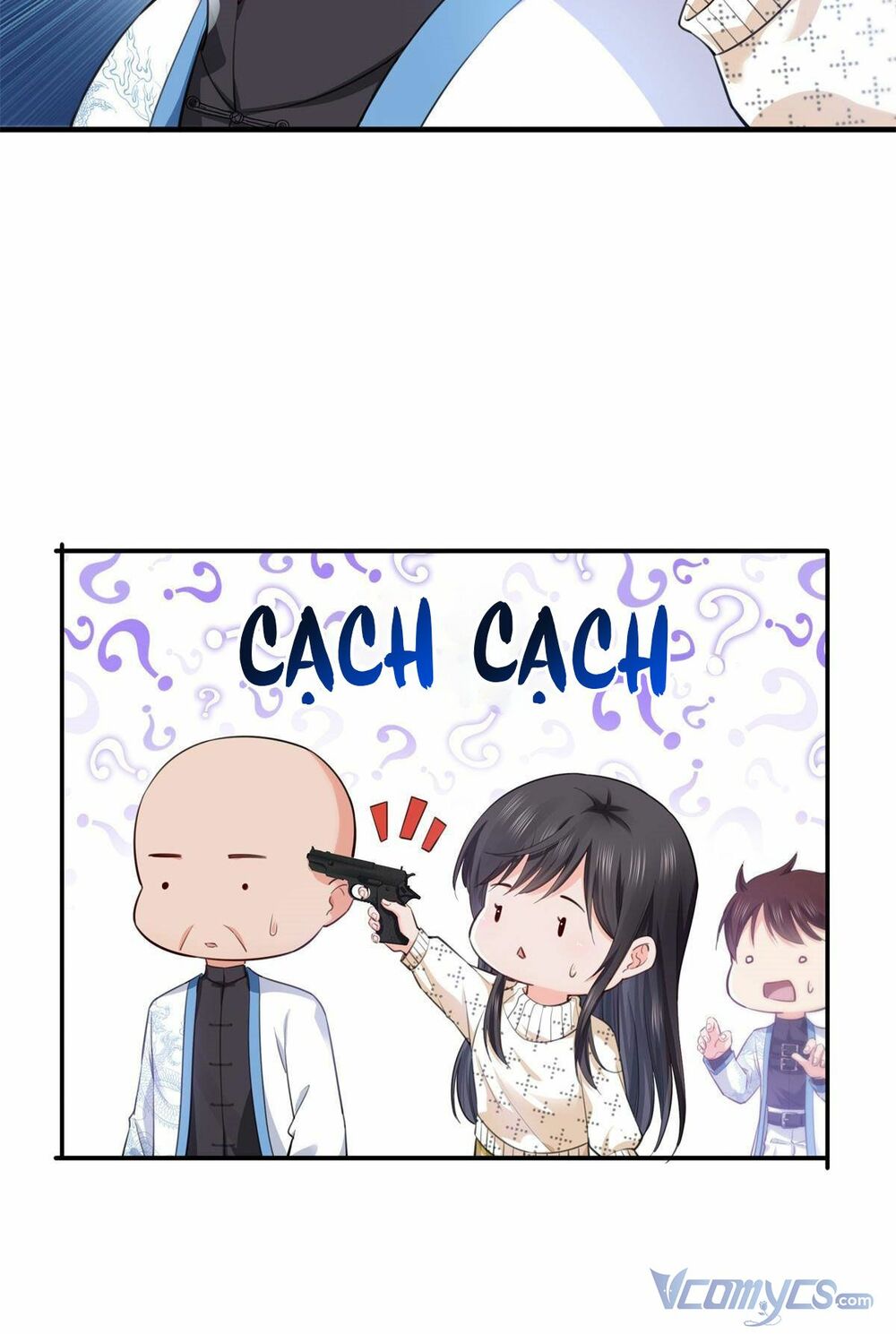 Hệt Như Hàn Quang Gặp Nắng Gắt Chapter 264 - Trang 28