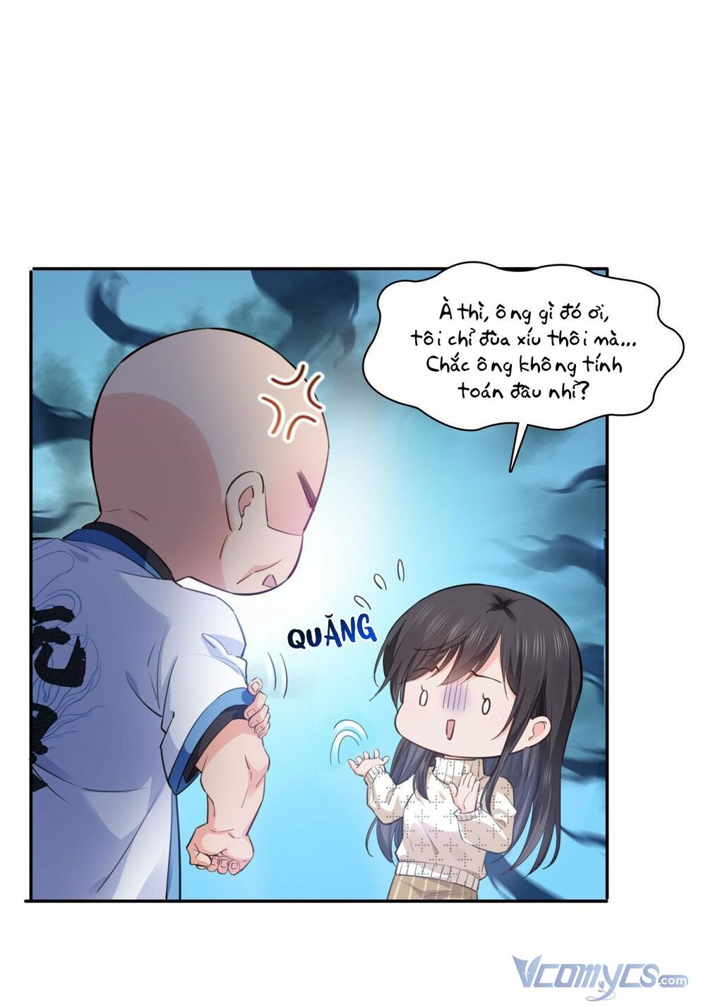 Hệt Như Hàn Quang Gặp Nắng Gắt Chapter 264 - Trang 30