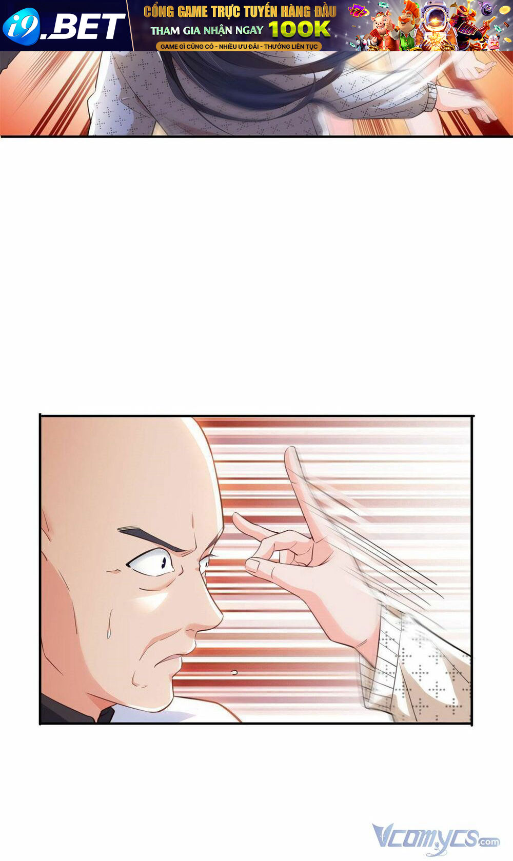 Hệt Như Hàn Quang Gặp Nắng Gắt Chapter 264 - Trang 34