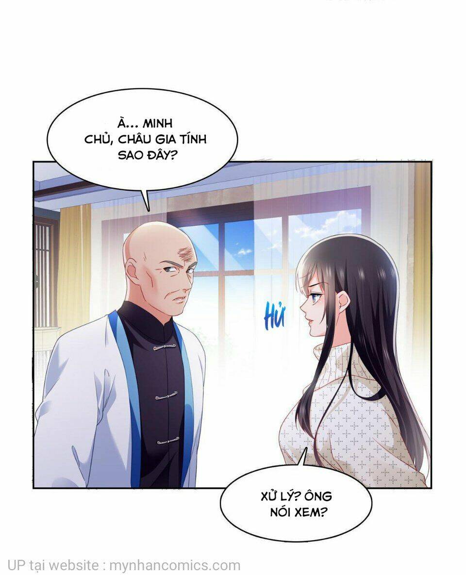 Hệt Như Hàn Quang Gặp Nắng Gắt - Chapter 266 - Page 16
