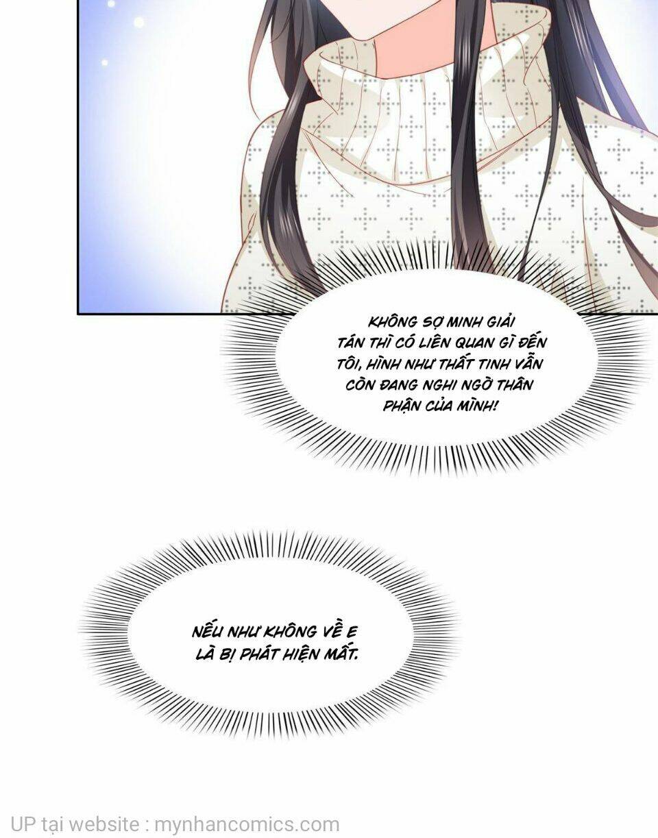 Hệt Như Hàn Quang Gặp Nắng Gắt - Chapter 266 - Page 21