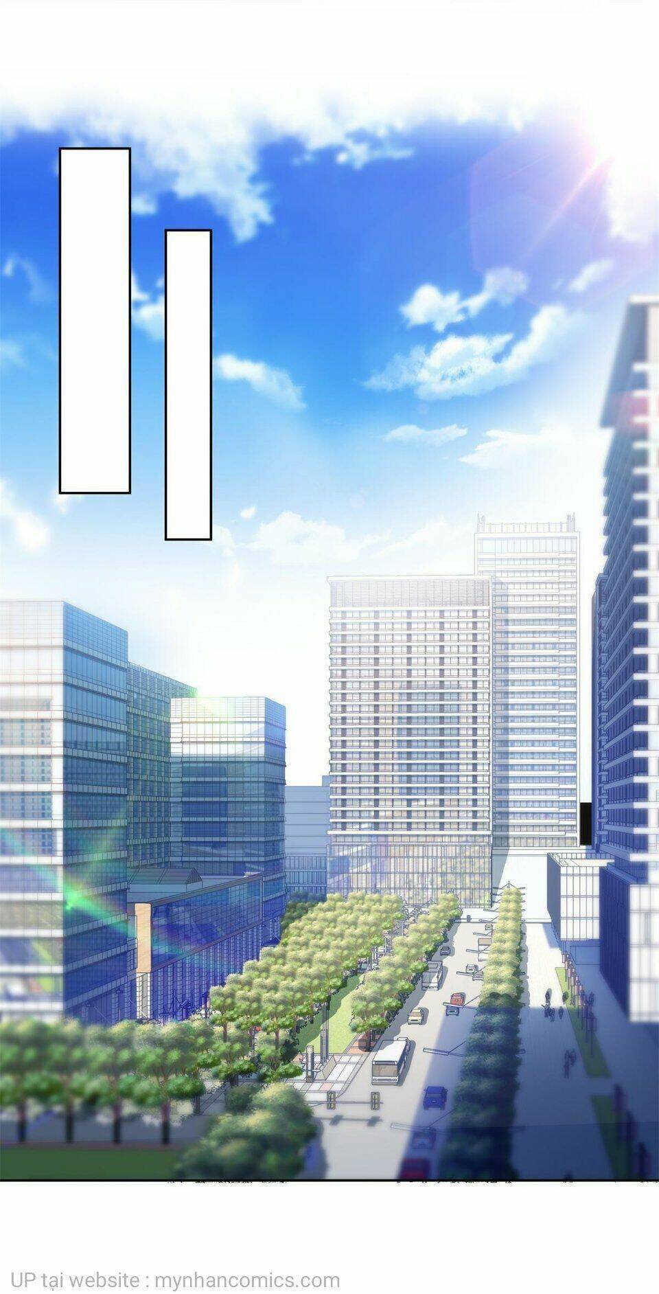 Hệt Như Hàn Quang Gặp Nắng Gắt - Chapter 266 - Page 22