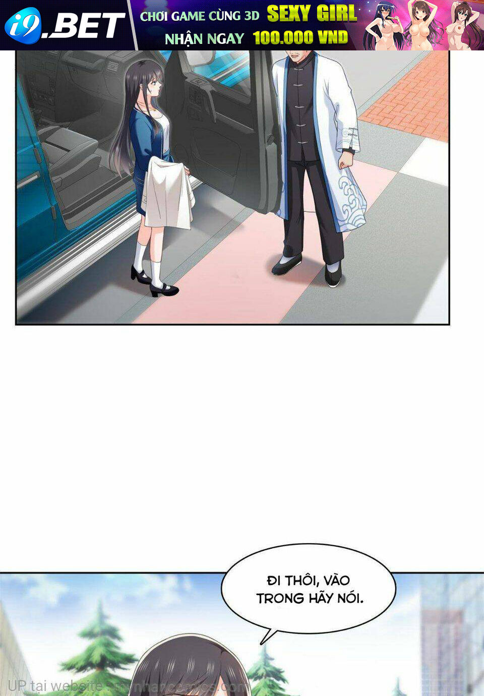 Hệt Như Hàn Quang Gặp Nắng Gắt - Chapter 266 - Page 26