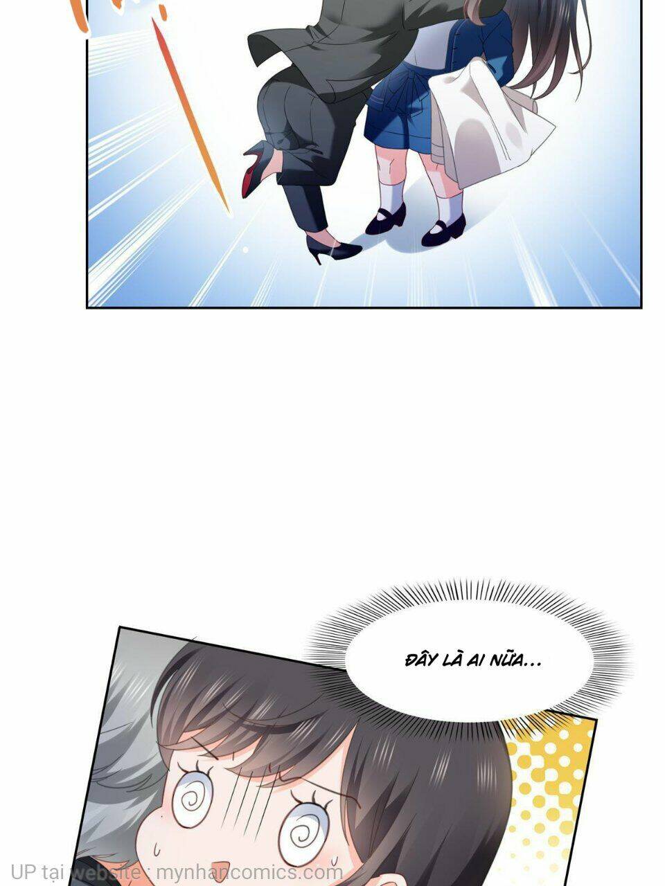 Hệt Như Hàn Quang Gặp Nắng Gắt - Chapter 266 - Page 32