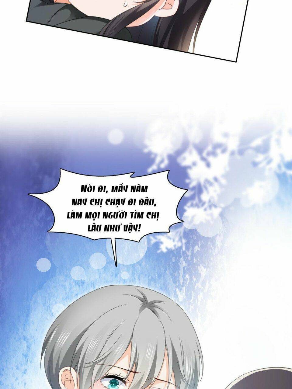 Hệt Như Hàn Quang Gặp Nắng Gắt - Chapter 266 - Page 33