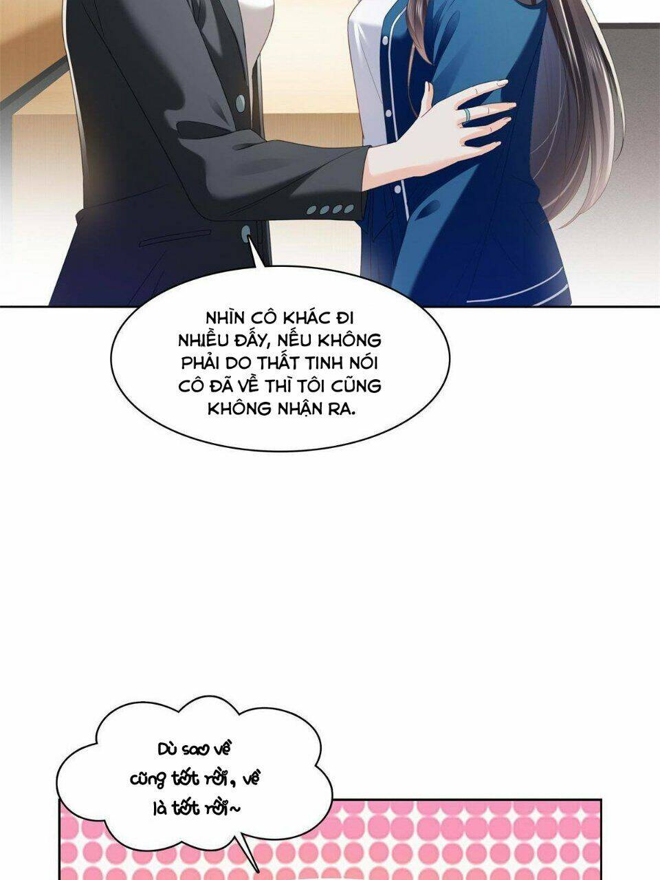 Hệt Như Hàn Quang Gặp Nắng Gắt - Chapter 266 - Page 37