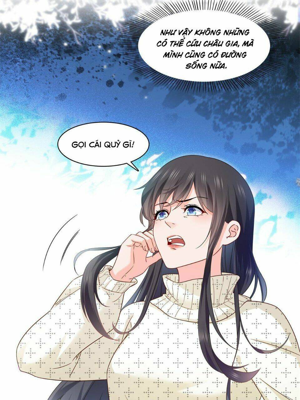 Hệt Như Hàn Quang Gặp Nắng Gắt - Chapter 266 - Page 3