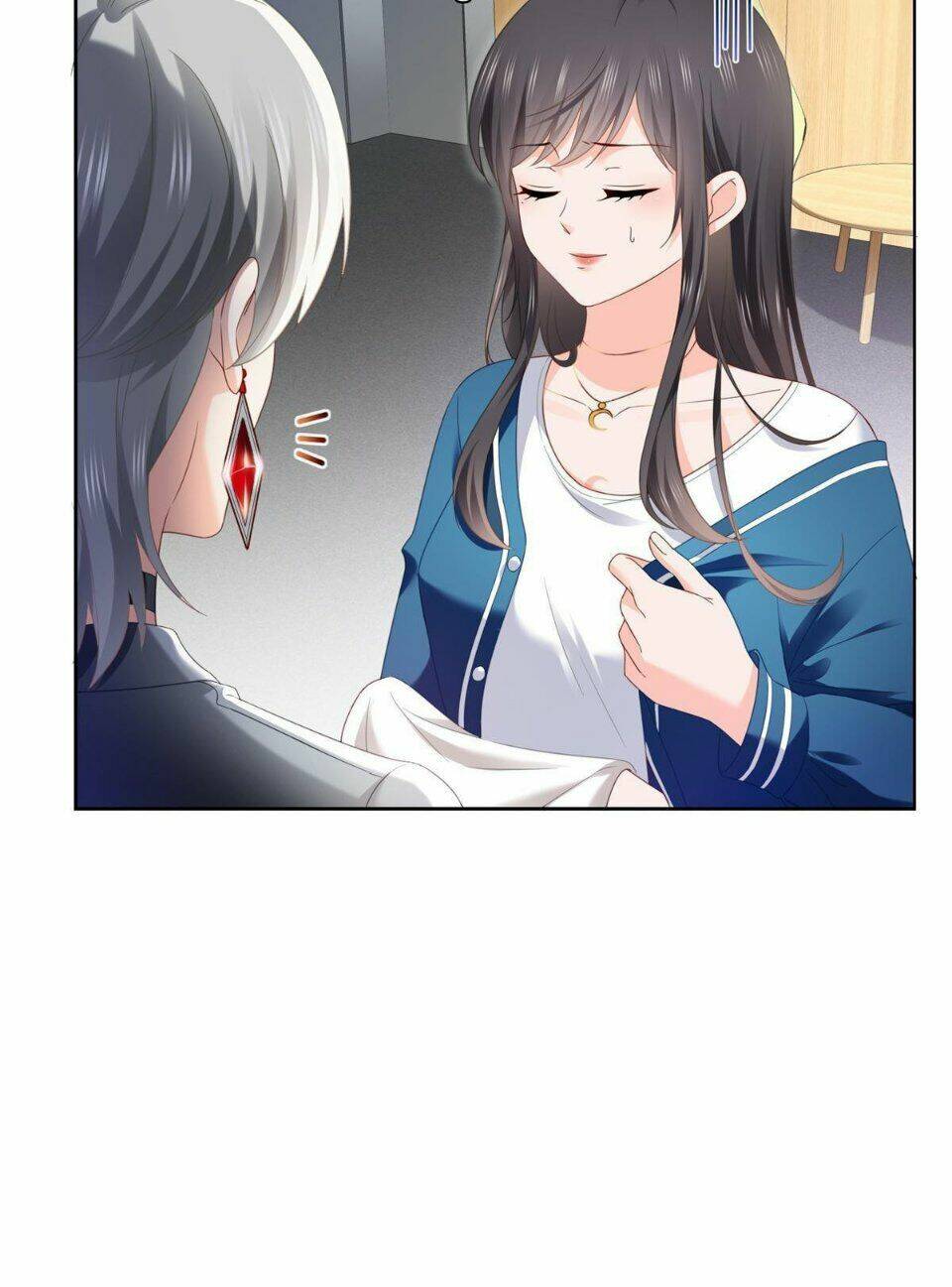 Hệt Như Hàn Quang Gặp Nắng Gắt - Chapter 266 - Page 39