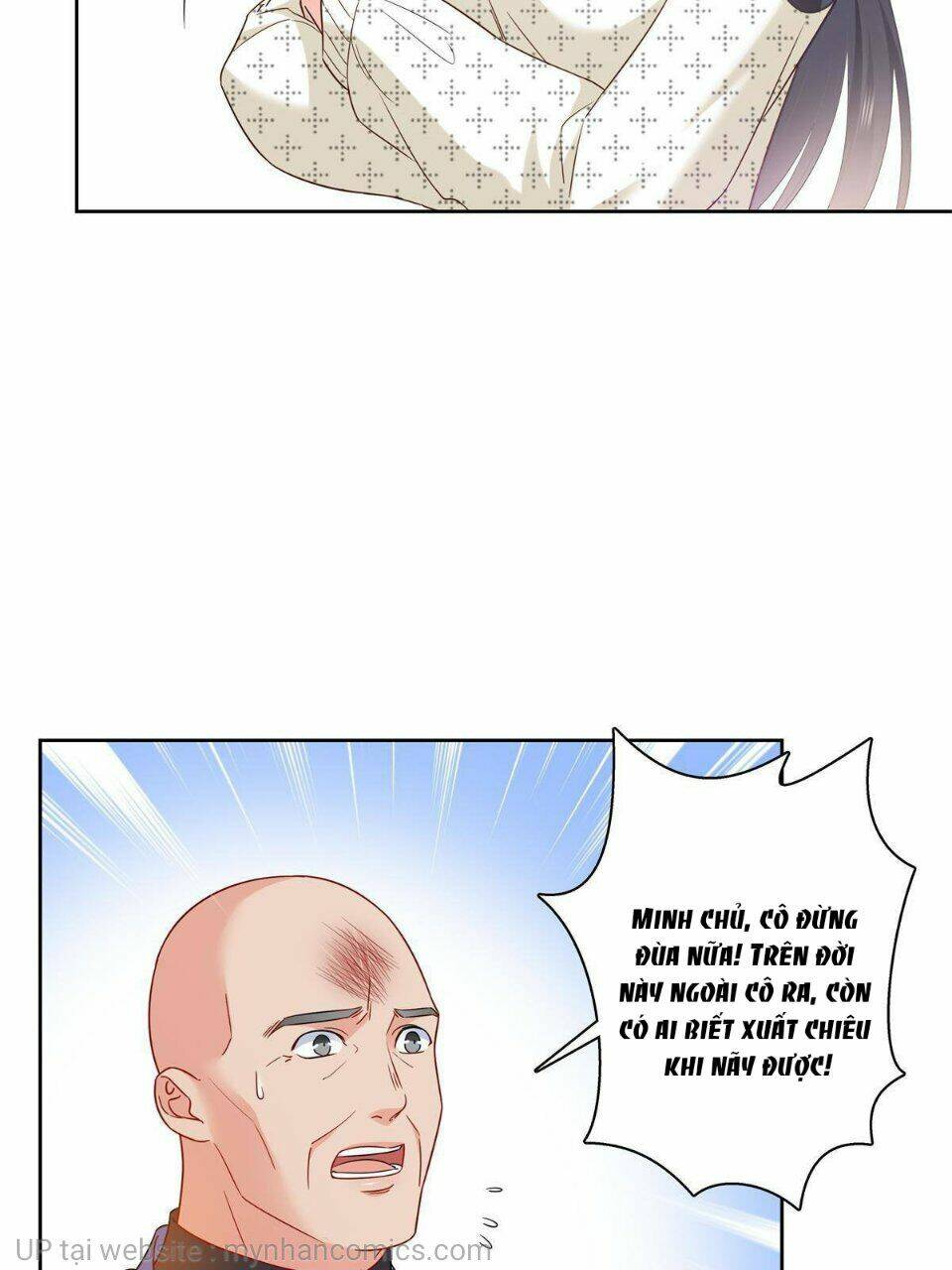 Hệt Như Hàn Quang Gặp Nắng Gắt - Chapter 266 - Page 6