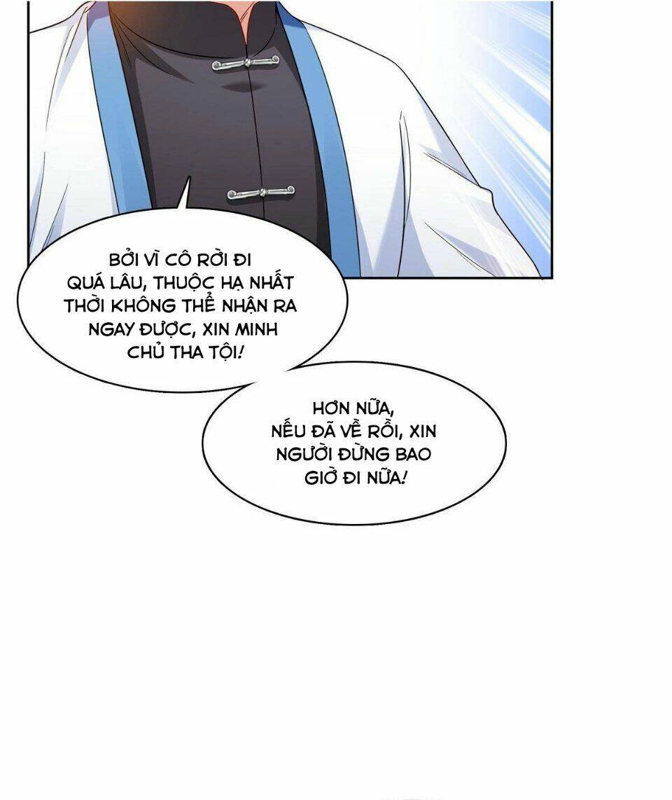 Hệt Như Hàn Quang Gặp Nắng Gắt - Chapter 266 - Page 7