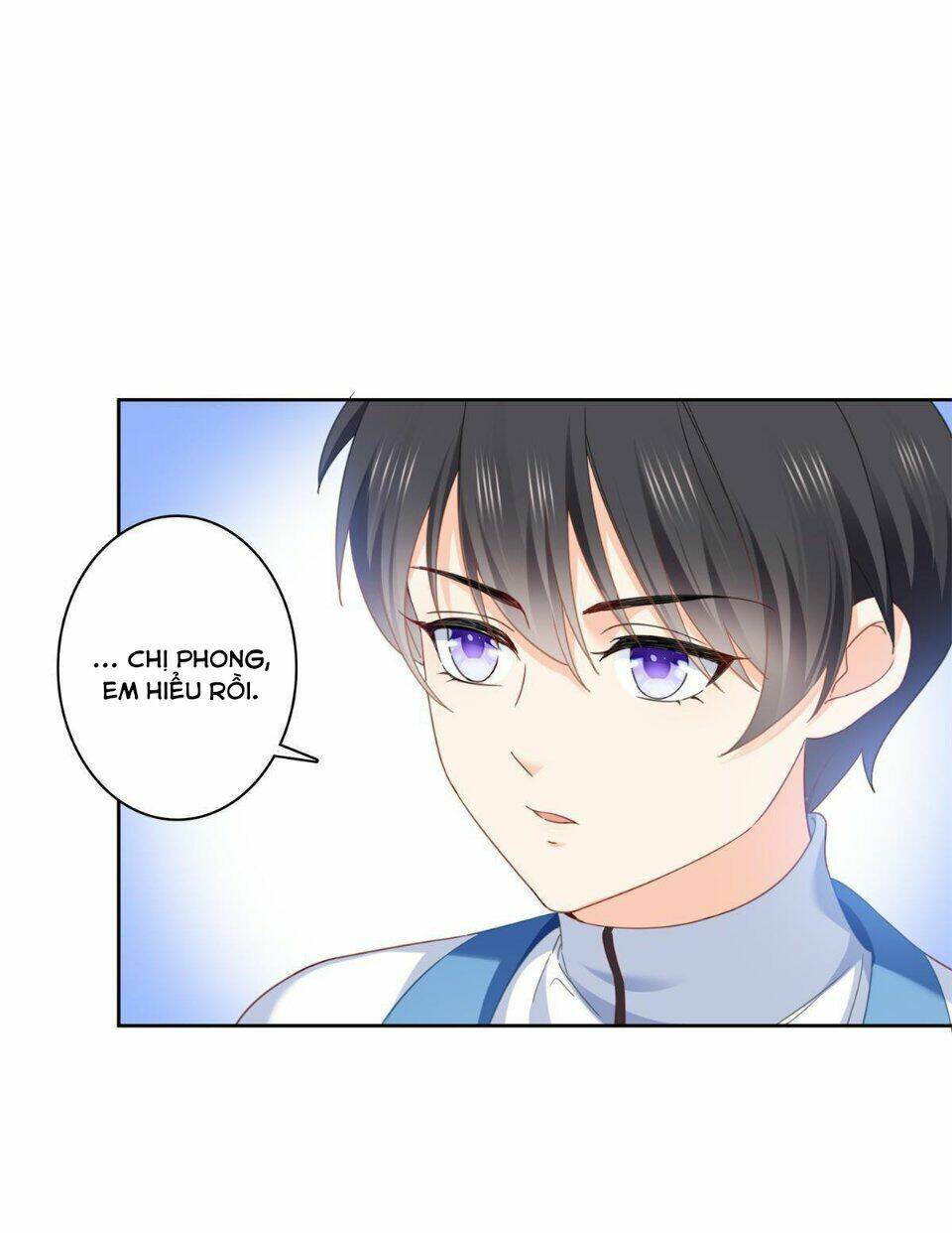 Hệt Như Hàn Quang Gặp Nắng Gắt - Chapter 267 - Page 9