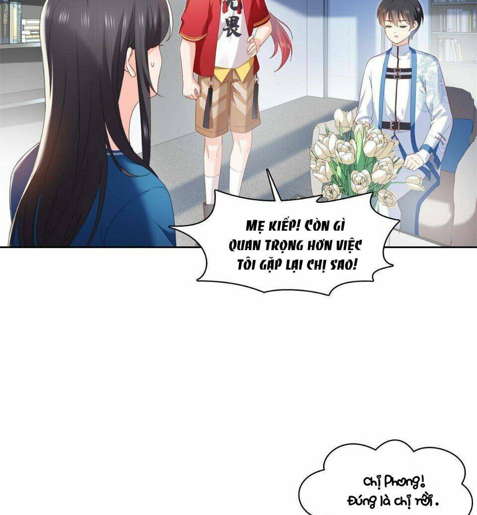 Hệt Như Hàn Quang Gặp Nắng Gắt - Chapter 267 - Page 13