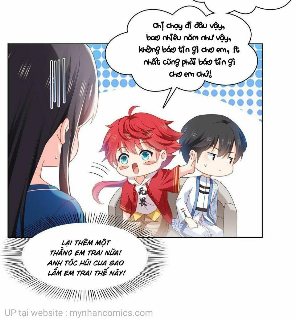 Hệt Như Hàn Quang Gặp Nắng Gắt - Chapter 267 - Page 14